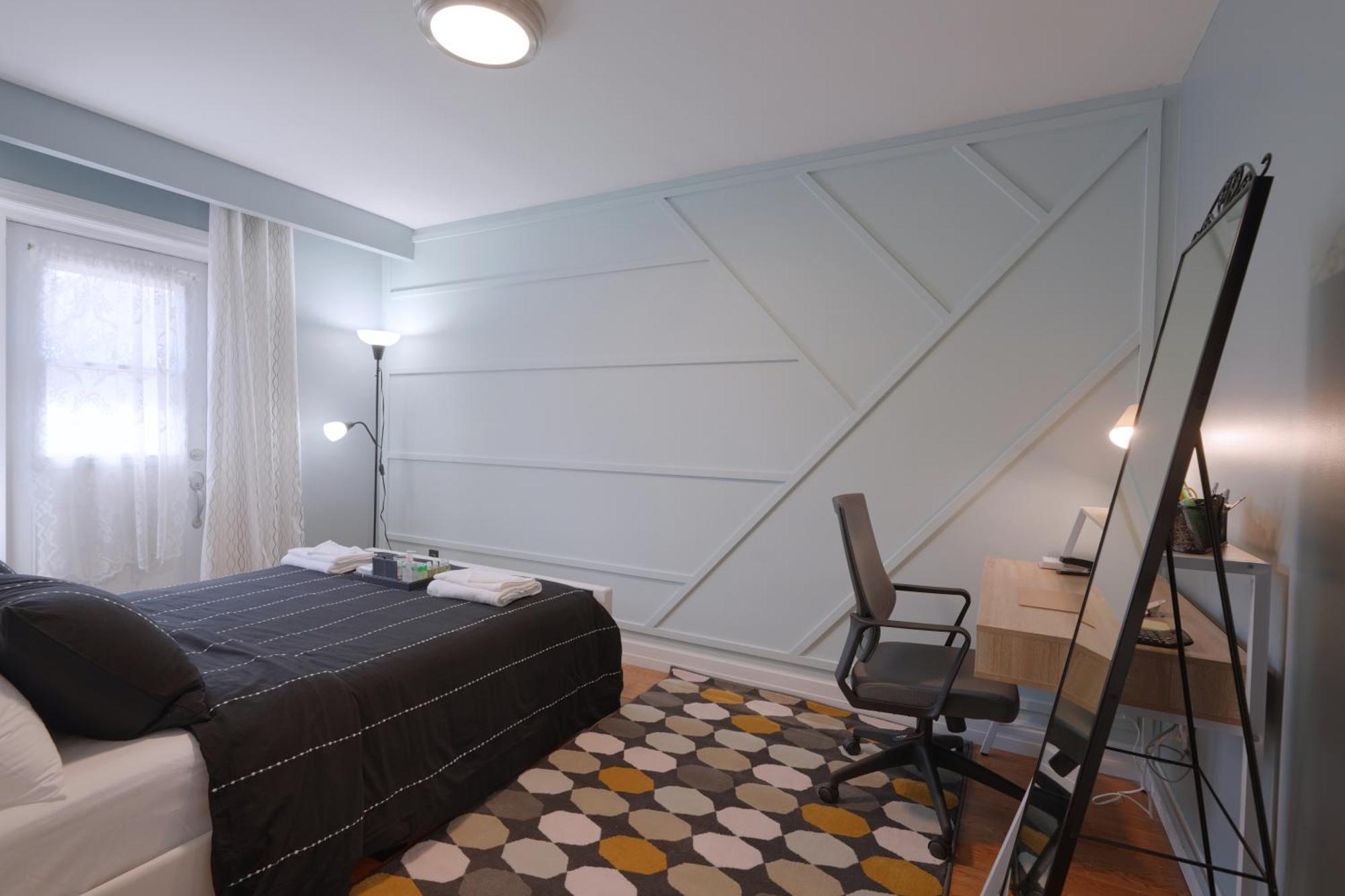 Musician'S Retreat Near Toronto Subway Apartment Luaran gambar